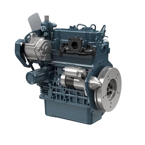 kubota diesel engine  diesel parts service