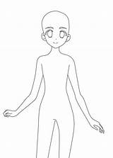 Reference Poses Bases Posen Zeichnen Skizzen Körper Rosto Animebase sketch template