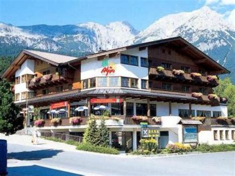 hotel alpin scheffau  scheffau  wilden kaiser room deals  reviews