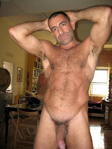 big muscle arab men naked porno photo