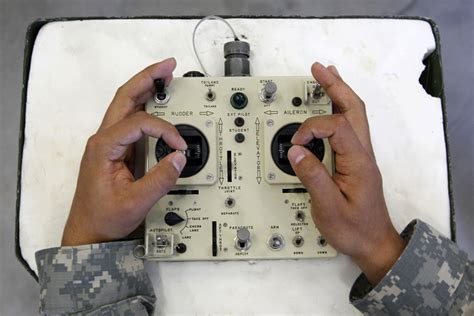 confessions   drone veteran      dangerous   government  telling