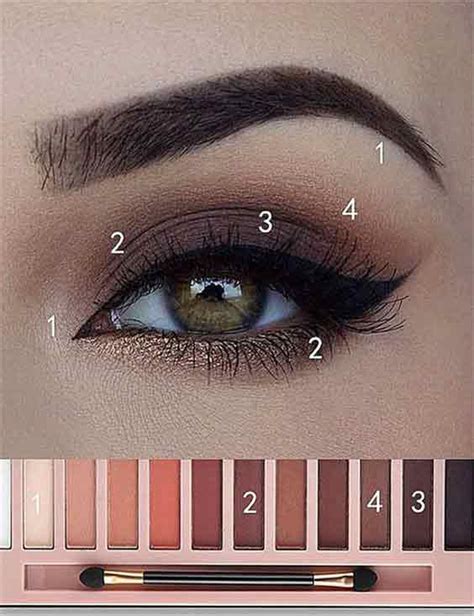 15 best smokey eye makeup tutorials to try in 2022 2023 fashioneven