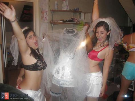 brides wedding voyeur upskirt white undies and hooter