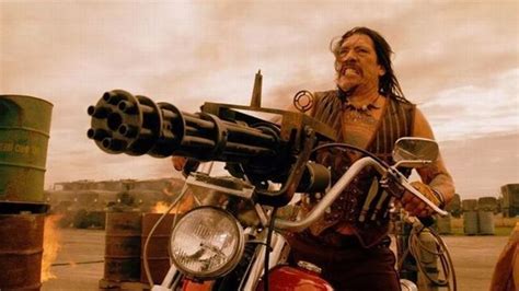 Machete Kills Is Doa  And Other Dispatches From The Smaller Corners