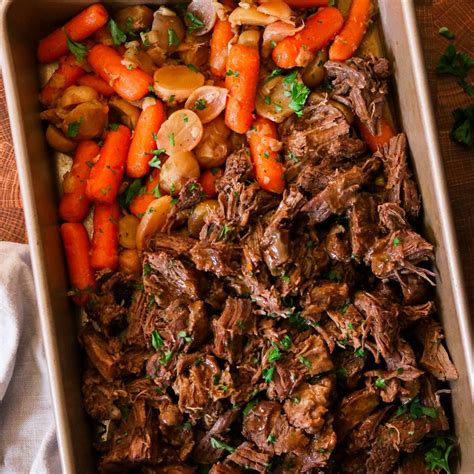 Whole30 And Keto Instant Pot Pot Roast Aip Option What