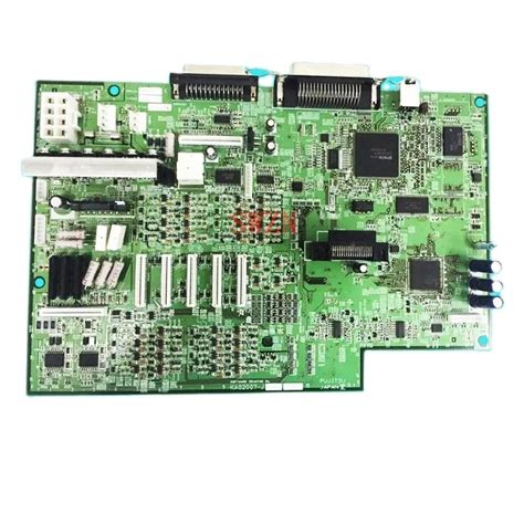 Formatter Pca Assy Formatter Board Logic Main Board Mainboard Mother