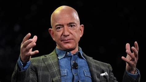 amazon ceo jeff bezos briefly loses title of world s richest person to
