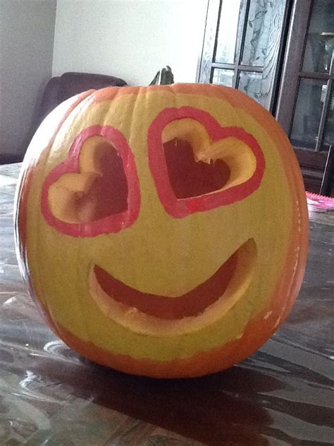 emoji pumpkin pumpkin pumpkin carving halloween pumpkins