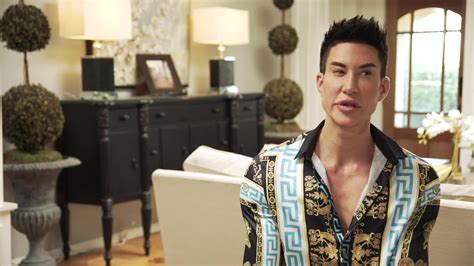 justin jedlica is known as the human ken doll