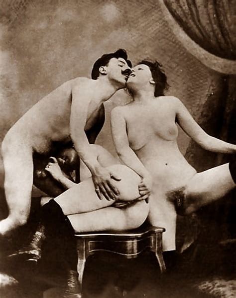 19th Century Porn Whole Collection Part 6 186 Immagini