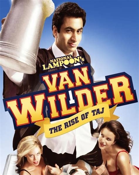 Van Wilder 2 Sexy Party 2006 Film Complet Vf En Ligne