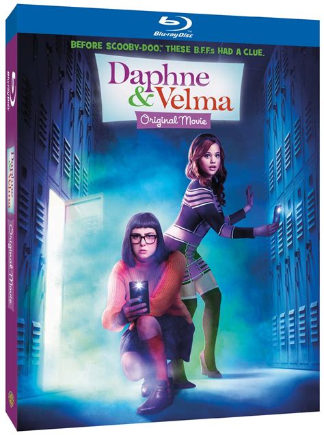 Daphne And Velma Make Mystery History Scooby Doo Where