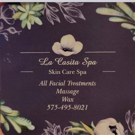 la casita spa alamogordo nm