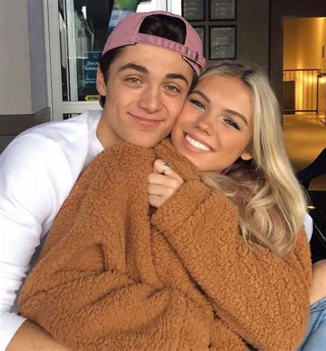 Who Is Asher Angel Girlfriend After Break Up With Annie Leblanc