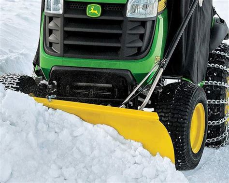 john deere  series   snow blade bg ubicaciondepersonascdmxgobmx