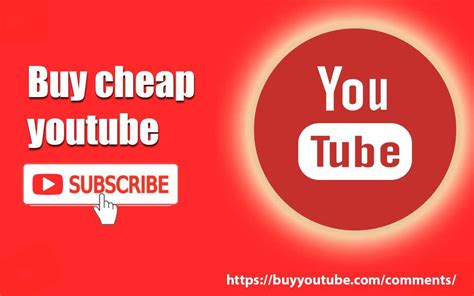 buy cheap youtube subscribers youtube subscribers buy youtube