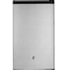 ge compact refrigerator gmeglklb ge appliances