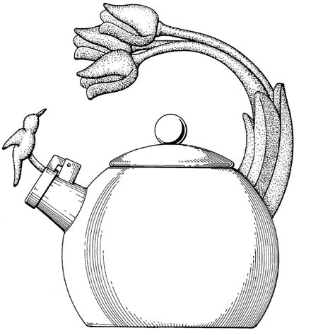 teapot coloring page coloring pages colouring pages color
