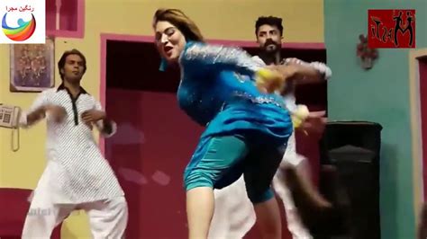 Non Stop Hottest Stage Full Sexy Mujra 2020 Youtube