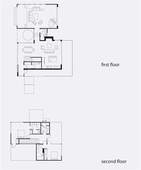 pin  design residential plans elevations