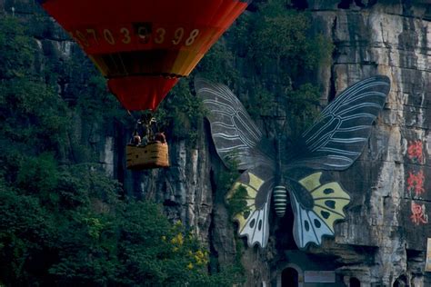untitled butterfly cave yangshou china  granth flickr photo sharing