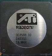 Image result for Radeon IGP 320. Size: 172 x 185. Source: www.techpowerup.com
