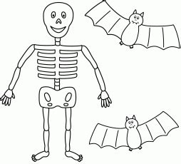 pics  shark skeleton coloring page skeleton coloring page