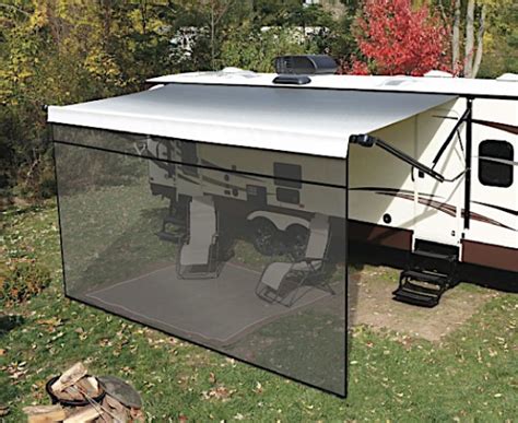 lippert solera super shade front panel awning