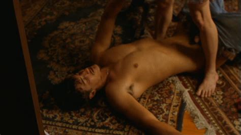 Eric Balfour Lie With Me Sex Scene Normal Sex Vidoes Hot