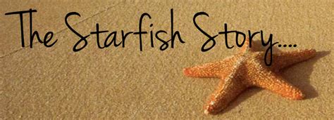 cassi selby  starfish story