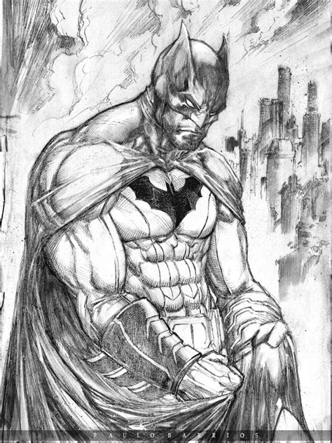 batman drawing   premium images