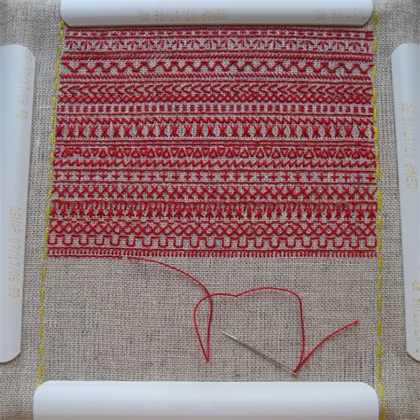 redwork embroidery sampler  redwork embroidery sampler flickr