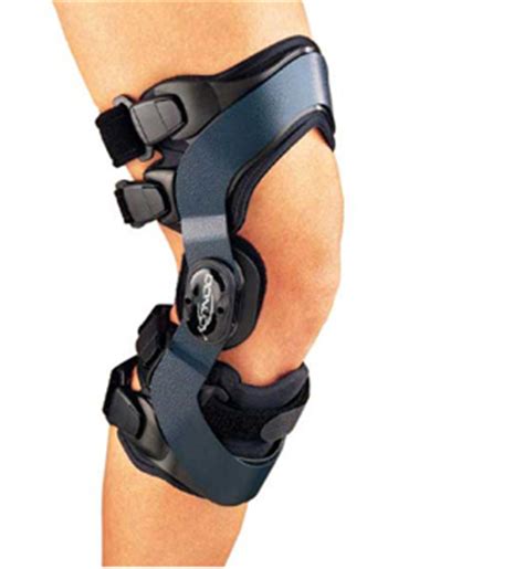 knee brace    effective treatment  osteoarthritis health jockey