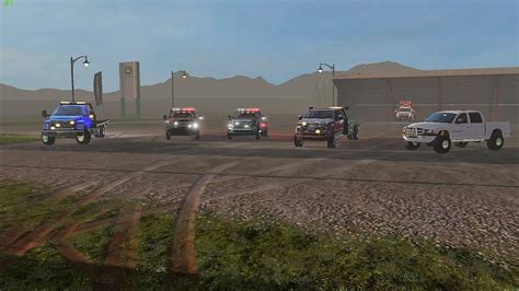 farming simulator  mod review  fire trucks youtube