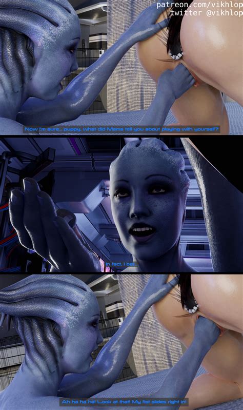 rule 34 3d anal tail asari blender buttplug buttplug tail cat ears