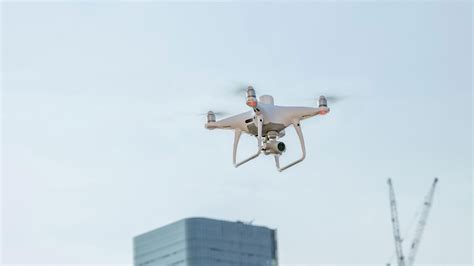 dji phantom  rtk  gen accurate drone surveys pixd