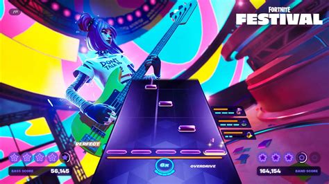 fortnite festival  split screen dot esports