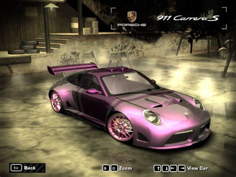 pink   grgur   speed  wanted nfscars