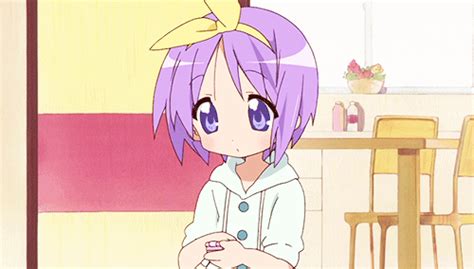 [image 616240] Lucky Star Know Your Meme