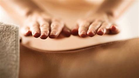 Massagens Terapêuticas Milena Della Testa