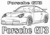 Porsche Coloring Pages 911 Supercar Printable Car Drawing Turbo Super Color Kids Getcolorings Porcshe Getdrawings Pdf Print Library Clipart sketch template