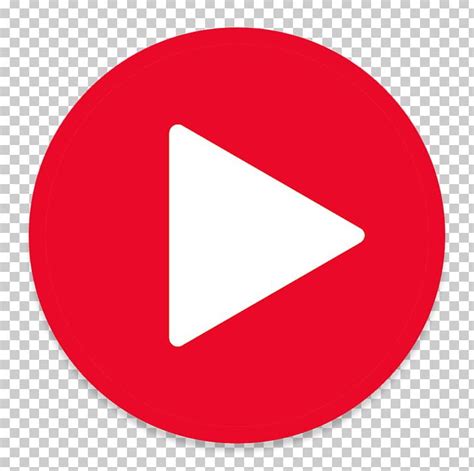 Png Youtube Play Button 10 Free Cliparts Download Images