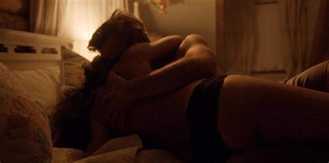 emmanuelle chriqui naked sex scene from hospitality