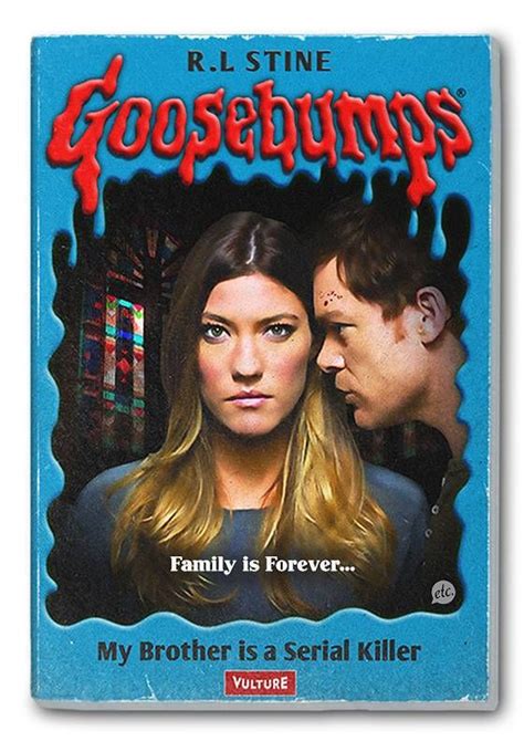 What Fall Tv’s Spooky Scariest Shows Would Look Like As ‘goosebumps