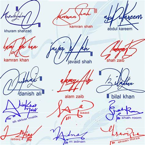 signature style    signature png cool signatures