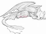 Toothless Dragon Drawing Train Fury Night Tattoo Sketch Quality High Google Drawings Httyd Cute Search Dragons Head Hiccup Pencil Baby sketch template