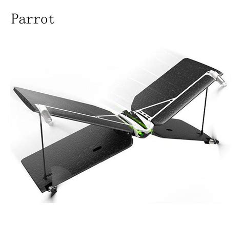 buy parrot swing quadrocopter smart drone fpv  flypad controller quadcopter dual flight mode