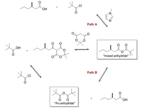 nmr reaction monitoring  understand mechanisms  kinetics  chemical reactions