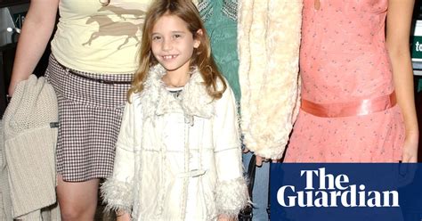 peaches geldof s life in pictures culture the guardian