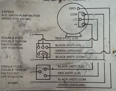 hayward super pump wiring diagram printable form templates  letter